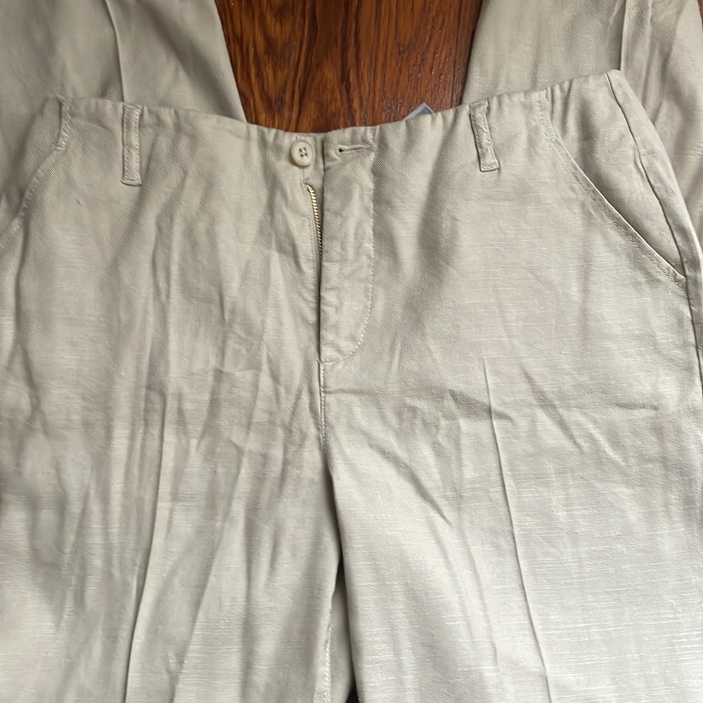 NWT… NYDJ Marilyn Trouser